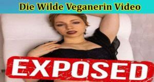 veganerin only fans|DiewildeVeganerin Porn Videos